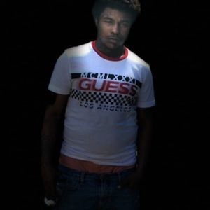 Meet your Posher, Jaquan